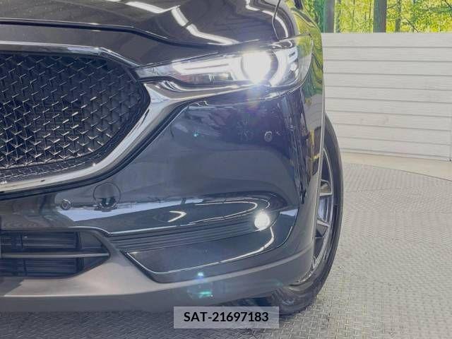 Mazda CX-5 2020-03 308428-12
