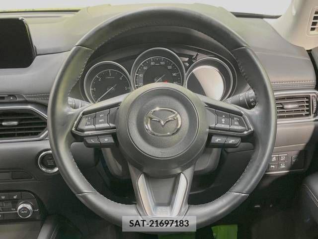 Mazda CX-5 2020-03 308428-11