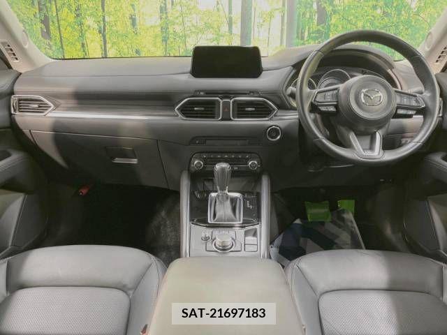 Mazda CX-5 2020-03 308428-1