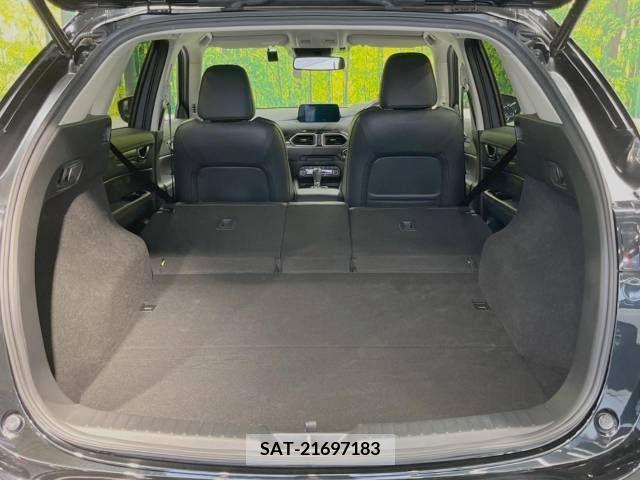 Mazda CX-5 2020-03 308428-10