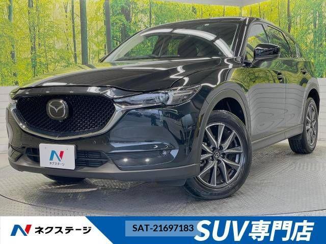 Mazda CX-5 2020-03 308428-0