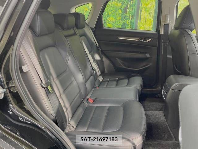 Mazda CX-5 2020-03 308428-9