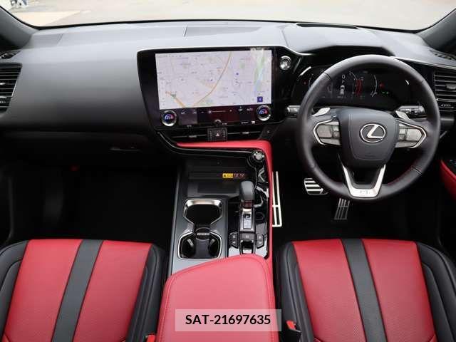 Lexus NX 2022-12 234688-7