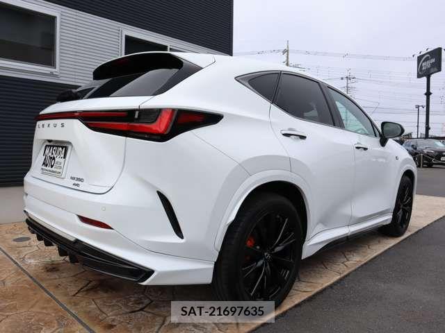 Lexus NX 2022-12 234688-6