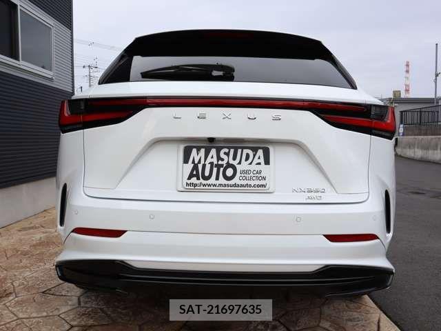 Lexus NX 2022-12 234688-5