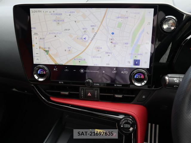 Lexus NX 2022-12 234688-13