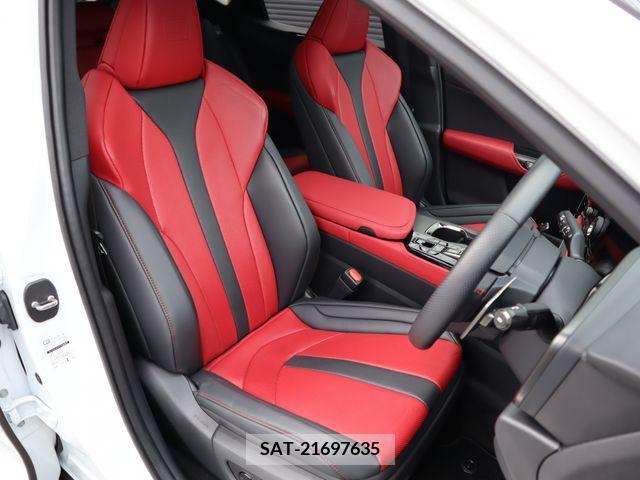 Lexus NX 2022-12 234688-8