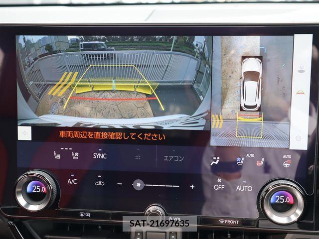 Lexus NX 2022-12 234688-14