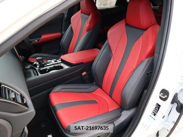 Lexus NX 2022-12 234688-9