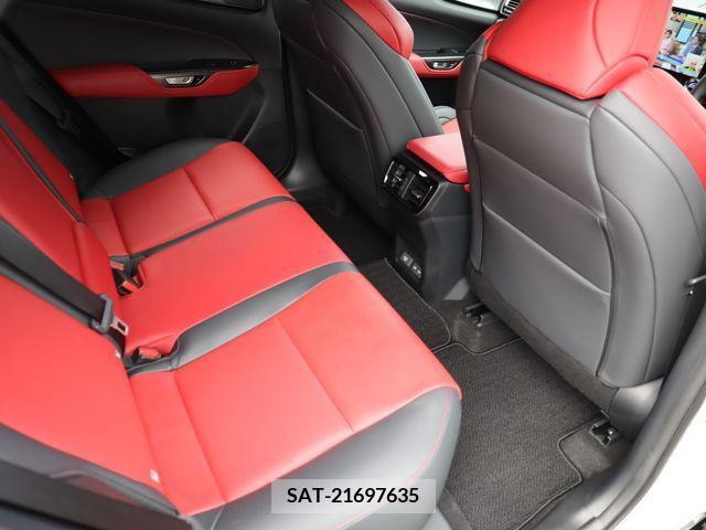 Lexus NX 2022-12 234688-10