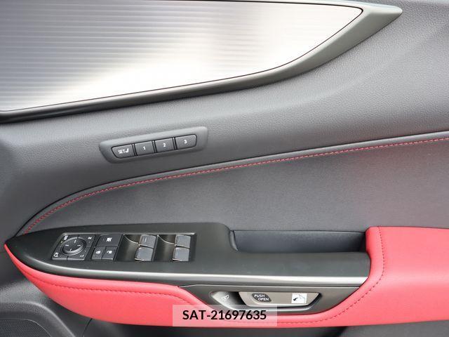 Lexus NX 2022-12 234688-19
