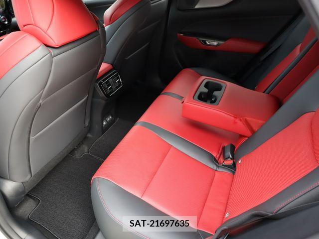 Lexus NX 2022-12 234688-11