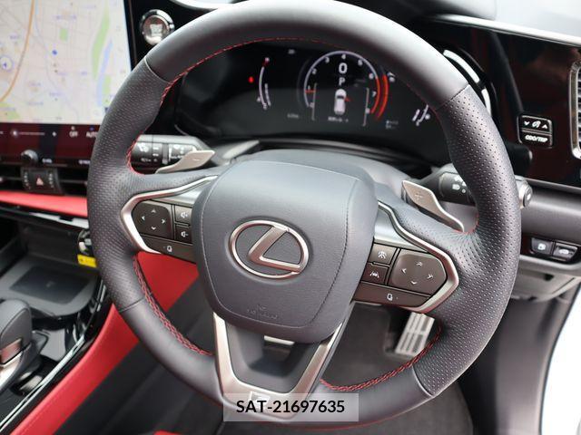 Lexus NX 2022-12 234688-12