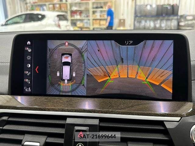 Bmw X3 2019-02 294159-3