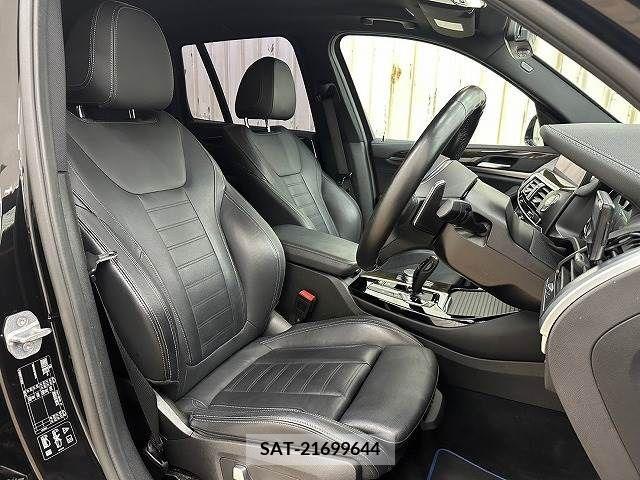 Bmw X3 2019-02 294159-8