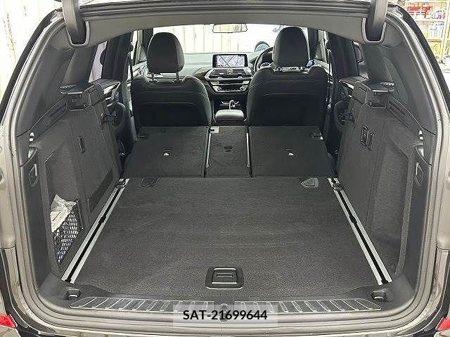 Bmw X3 2019-02 294159-10