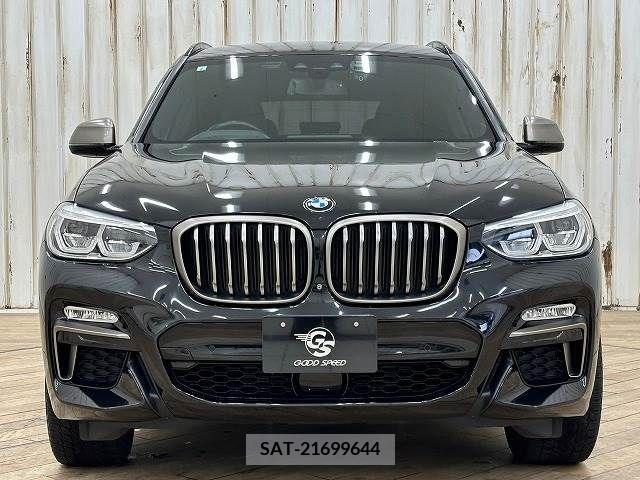 Bmw X3 2019-02 294159-11