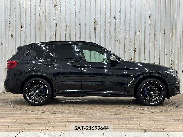 Bmw X3 2019-02 294159-13