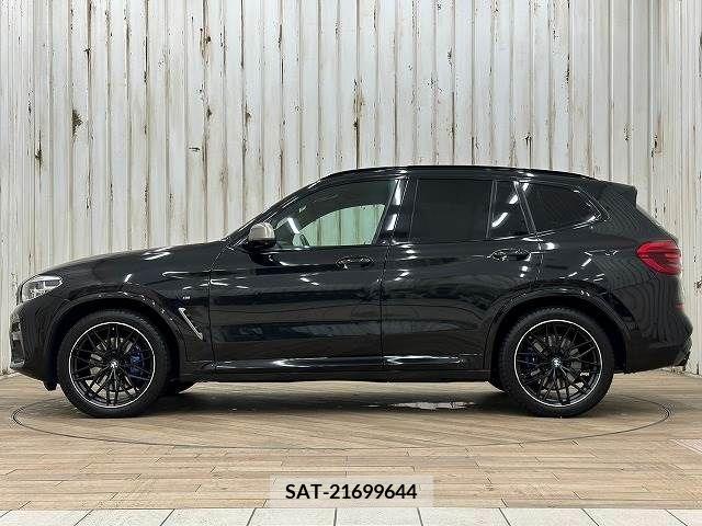 Bmw X3 2019-02 294159-14