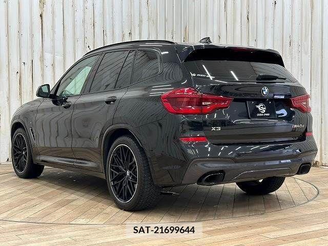 Bmw X3 2019-02 294159-15