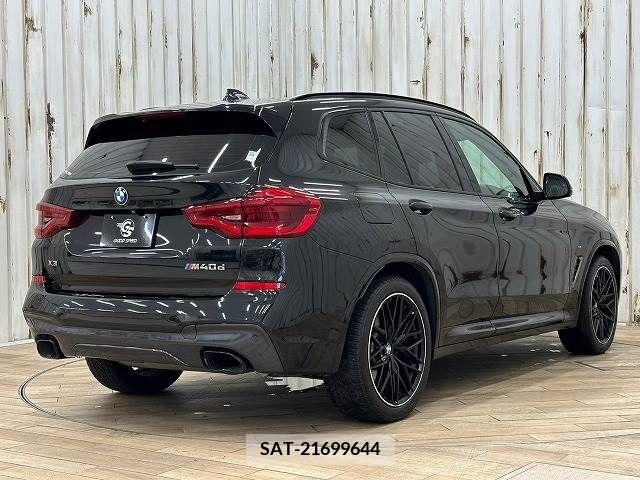 Bmw X3 2019-02 294159-16