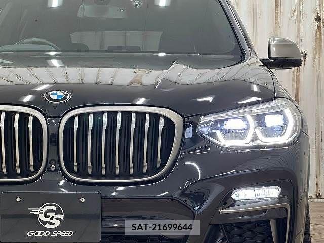 Bmw X3 2019-02 294159-17