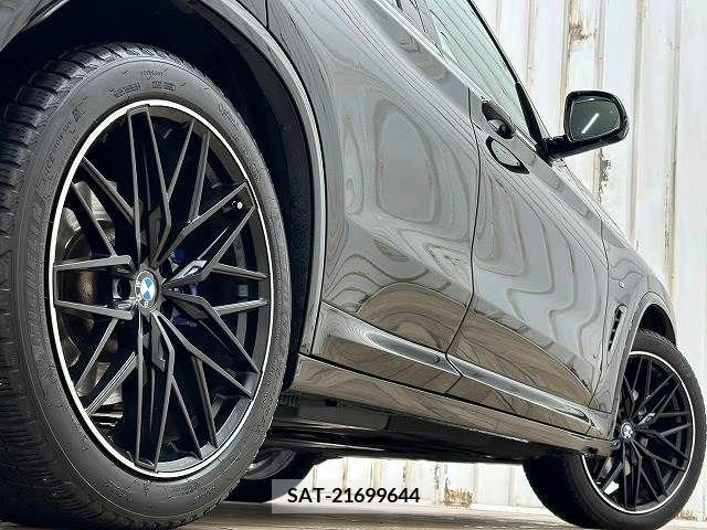 Bmw X3 2019-02 294159-18