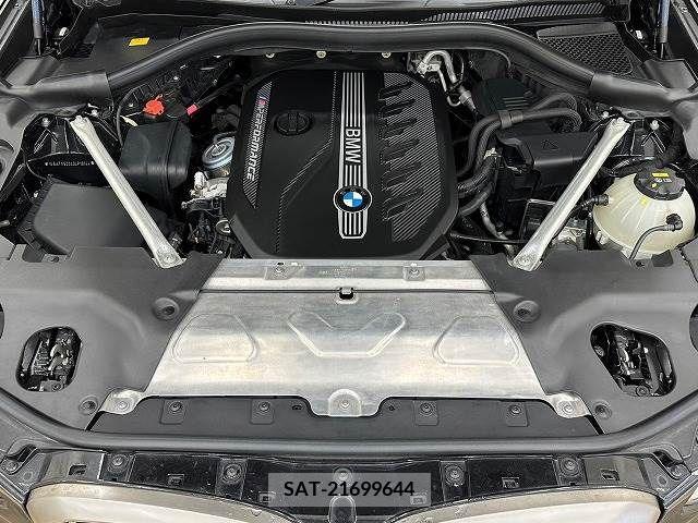 Bmw X3 2019-02 294159-19
