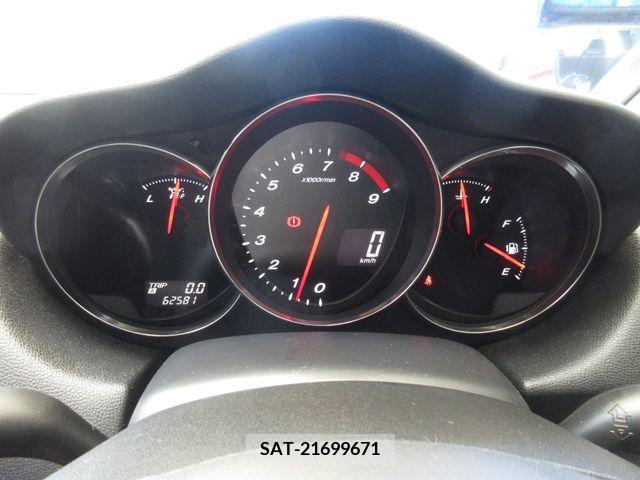 Mazda RX-8 2005-11 201193-14