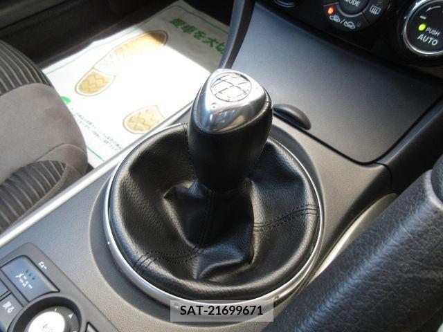 Mazda RX-8 2005-11 201193-15