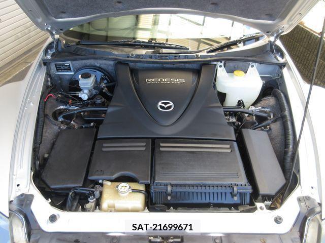Mazda RX-8 2005-11 201193-3
