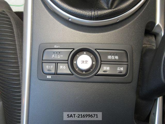 Mazda RX-8 2005-11 201193-19