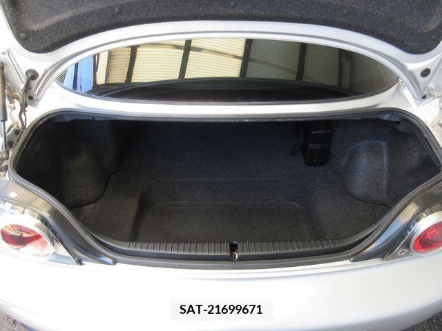 Mazda RX-8 2005-11 201193-8