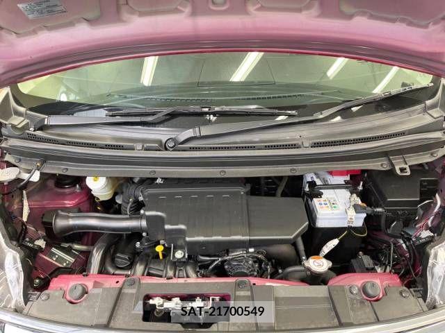 Mitsubishi EK SPACE 2017-03 224928-18