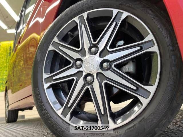 Mitsubishi EK SPACE 2017-03 224928-13
