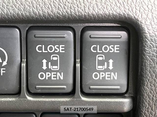 Mitsubishi EK SPACE 2017-03 224928-5