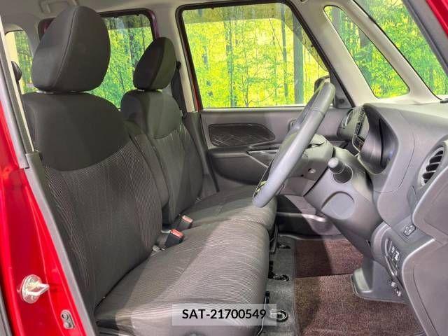Mitsubishi EK SPACE 2017-03 224928-8