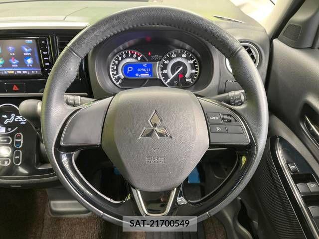Mitsubishi EK SPACE 2017-03 224928-11