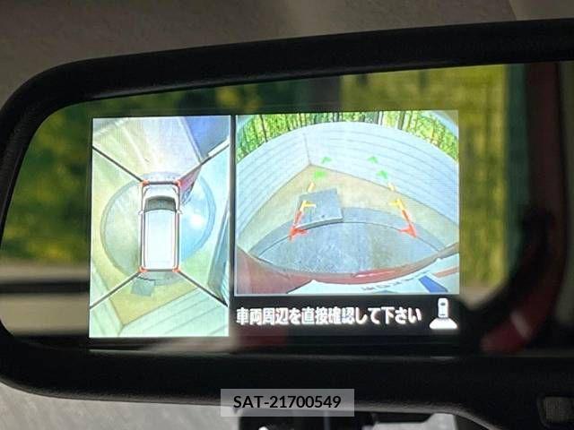 Mitsubishi EK SPACE 2017-03 224928-4