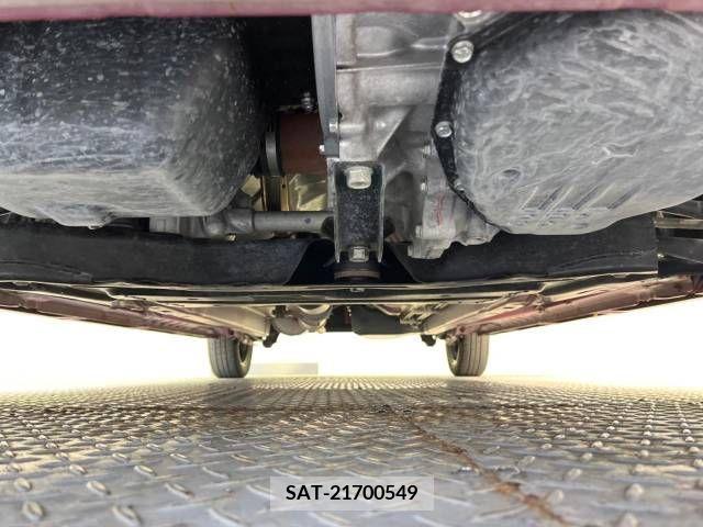 Mitsubishi EK SPACE 2017-03 224928-19