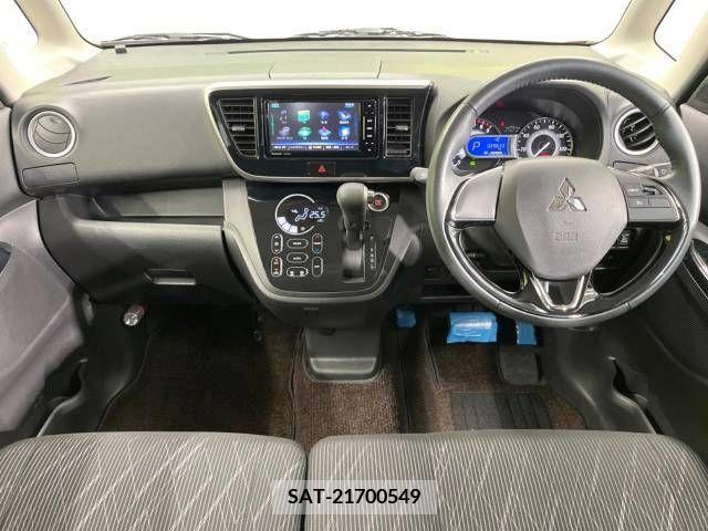 Mitsubishi EK SPACE 2017-03 224928-1
