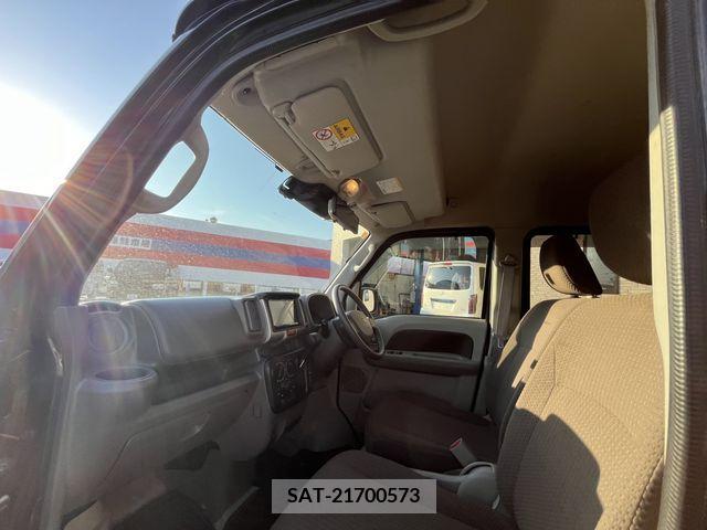 Suzuki EVERY 2021-11 359918-11