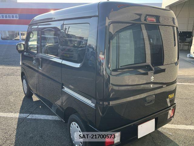 Suzuki EVERY 2021-11 359918-5