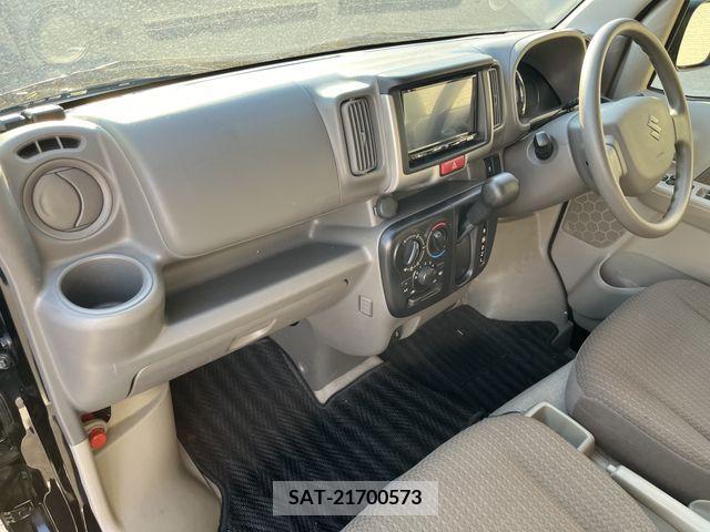 Suzuki EVERY 2021-11 359918-10