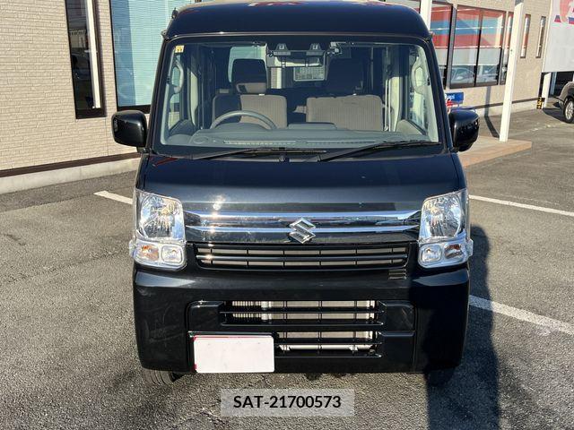 Suzuki EVERY 2021-11 359918-1