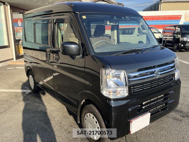 Suzuki EVERY 2021-11 359918-2