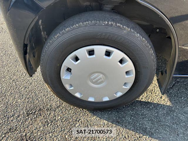 Suzuki EVERY 2021-11 359918-8