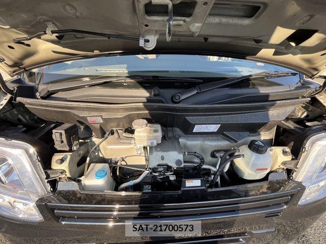 Suzuki EVERY 2021-11 359918-9