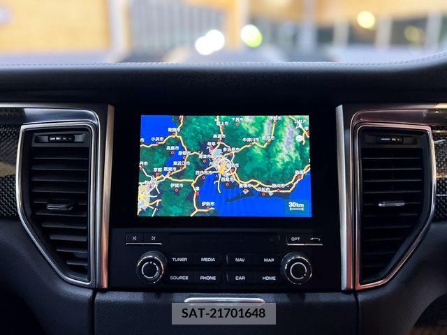 Porsche MACAN 2017-11 202292-13