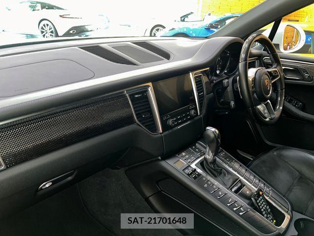 Porsche MACAN 2017-11 202292-10